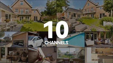 Rejestrator IP imou NVR-N110-8A0E-P 10- kanałowy