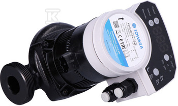 POMPA ECOCIRC XL 32-60