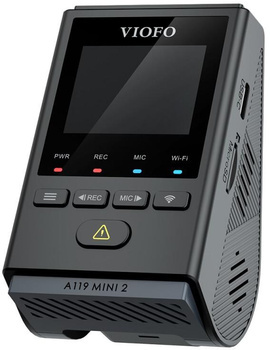 Wideorejestrator viofo A119 Mini-2
