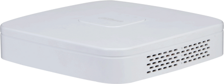 REJESTRATOR IP DAHUA NVR4108-EI