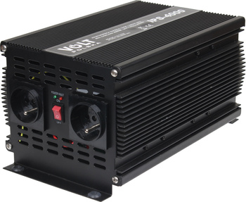 Przetwornica Volt Polska IPS-4000 12V / 230V 2000/4000 W