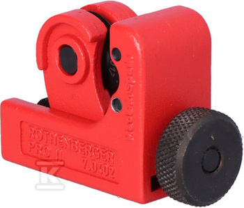 OBCINAK MINICUT II PRO 6-22 MM