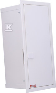 ROZDZ.RW-1-P WNĘKOWA NA 1 LICZ.1F.