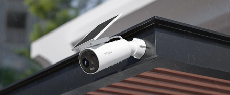 Kamera IP Imou Cell 3C AIO 5MP bateryjna z kartą pamięci 64GB