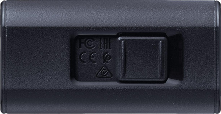 Adata Zewnętrzny dysk SSD SC750 2000G USB3.2C 1050/1000 MB/s