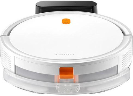 Odkurzacz Xiaomi Robot Vacuum E5 biały