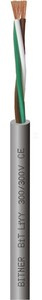 PRZEWÓD STEROW.BIT LIYY 300V 8X0,5