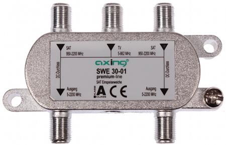 SUMATOR AX SWE 30-01;5020