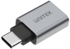 Adapter Unitek Y-A025CGY USB-C na USB 3.1 OTG