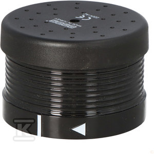 BUZZER 230V 70MM/90DB