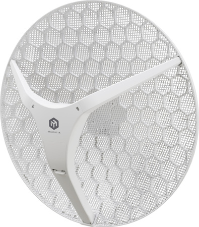 ANTENA MIKROTIK LHG XL 5 ax (LHG-5axD-XL)