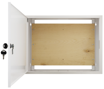 OBUDOWA UNIWERSALNA METALOWA Pulsar AWO656