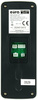 Domofon EURA ADP-34A3 czarny