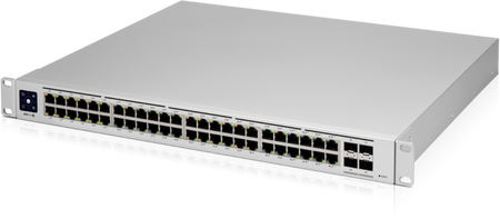 UBIQUITI UNIFI SWITCH Gen2 (USW-Pro-48-POE)