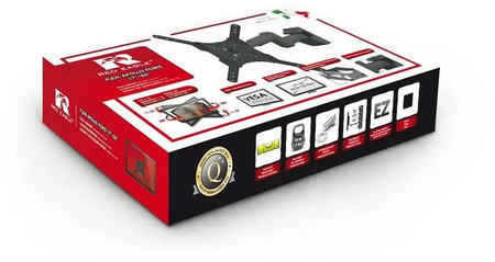 Uchwyt TV Flexi Apollo Forte 17-55 Red Eagle