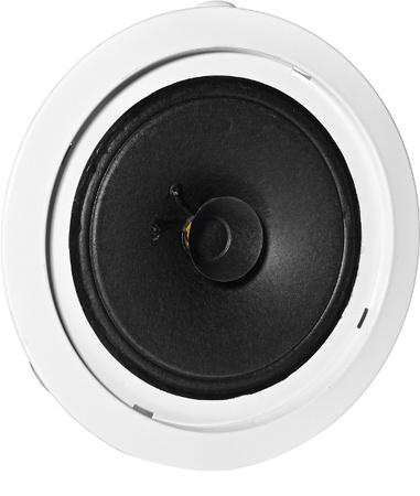Głośnik Sufitowy PA HQM-SO615 6W 100V Biały