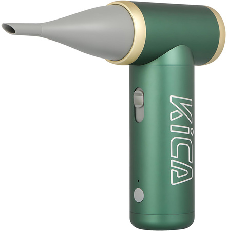 Dmuchawa wielofunkcyjna feiyutech kica jetfan 2 - zielona