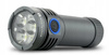 Latarka ręczna 3x Osram P9 10W LED everActive FL-3300R Luminator 3300 lumenów IPX4