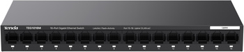 SWITCH TENDA TEG1016M