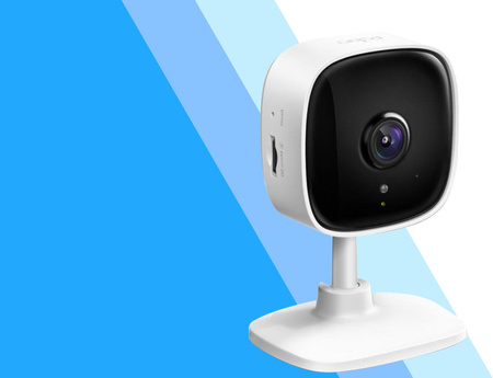 Kamera TP-Link Tapo C100 WIFI