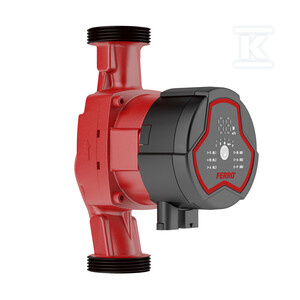 POMPA OBIEGOWA GPA III 25-4-180