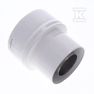 ADAPTER REDUKC.DN 60/100 X 80/125ONNLINE