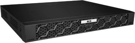 Rejestrator bcs point BCS-P-NVR1602-A-4K(5)
