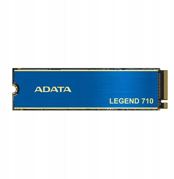 Dysk SSD Adata Legend 710 1TB M.2