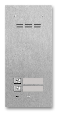 ACO FAM-P-2NPACC panel pod tynk 2-rodzinny czyt. brel.