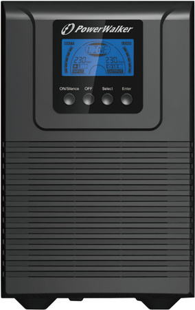 UPS ZASILACZ AWARYJNY PowerWalker VFI 1000 TG