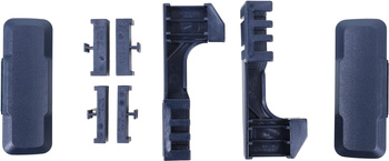 Zestaw BFT DEIMOS ULTRA BT B600 INT KIT do 600kg bram przesuwnych