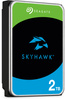 Dysk HDD Seagate SkyHawk ST2000VX017 2TB