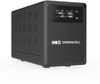 UPS ZASILACZ AWARYJNY Greencell PowerCore 1200VA 800W AVR 12VDC LCD