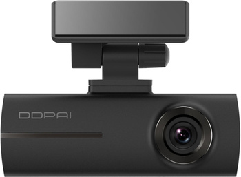 Wideorejestrator DDPAI N1 Dual Dash Camera
