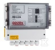 CENTRALKA MD-2.ZA ( ZA, NA 12V),