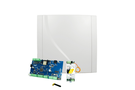 ROPAM ZESTAW NEO-IP-SET