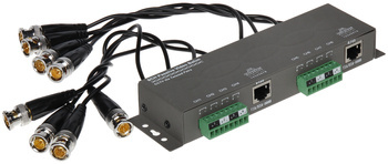 Transformator wideo TR-8M