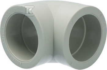 KOLANO PP 90ST 63MM