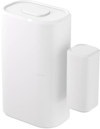 SONOFF Inteligentny czujnik otwarcia okien i drzwi ZigBee SNZB-04P