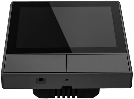 Sonoff nspanel smart scene | przełącznik ścienny z wyświetlaczem