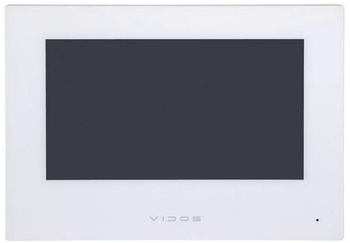 Monitor wideodomofonu VIDOS ONE M2010W