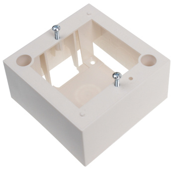 PUSZKA NATYNKOWA POJEDYNCZA 2 MOD M45 1M 45x45