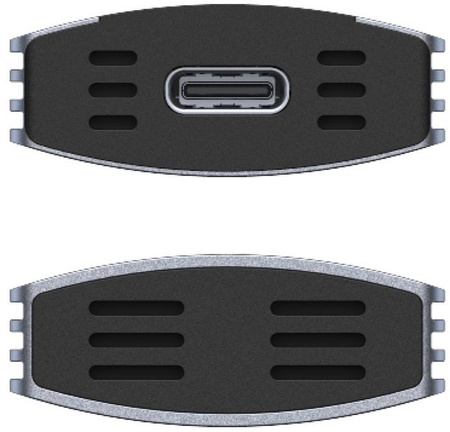 Obudowa dysku Unitek S1230A M.2 NVMe/SATA 10Gbps