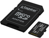 Karta pamięci microSD 64GB Kingston Canvas Select Plus microSDXC C10 UHS-1 64GB