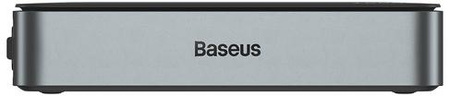 POWERBANK BOOSTER Baseus Super Jump Starter C00245700111-00 12000mAh 12V 1200A + KABLE KROKODYLKI