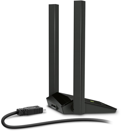 Adapter WLAN USB TP-Link Archer T4U Plus
