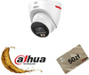 Kamera IP Dahua IPC-HDW2849T-S-LED-0280B-PRO