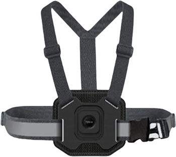 Szelki uprząż Hytera NCN031 do kamer nasobnych SC