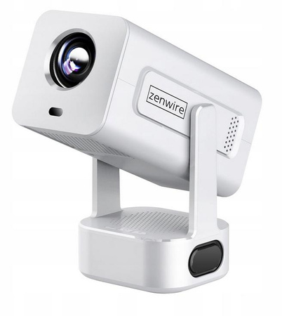 Mini Projektor Zenwire PrimeView IMC360 Android 13/WiFI/350/FULL HD