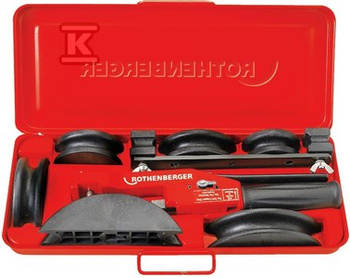 GIĘTARKA OD 14 DO 32MM POD KĄTEM DO 90